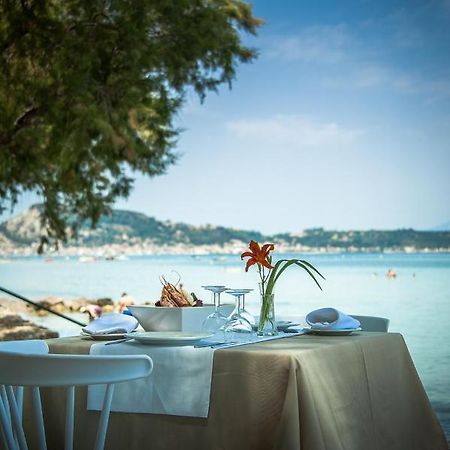 Mimoza Beach Argassi Dış mekan fotoğraf