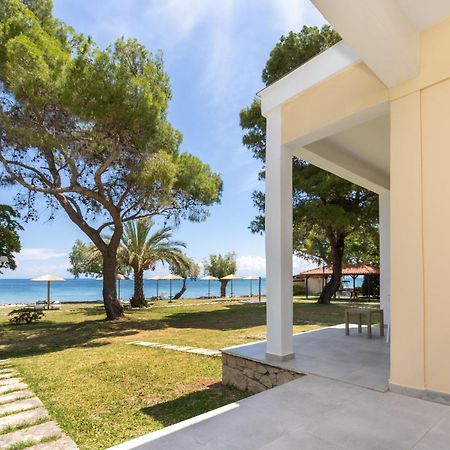 Mimoza Beach Argassi Dış mekan fotoğraf