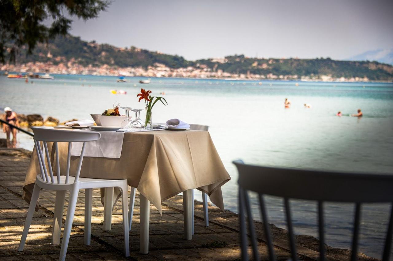 Mimoza Beach Argassi Dış mekan fotoğraf